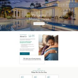 Website Design – WHM