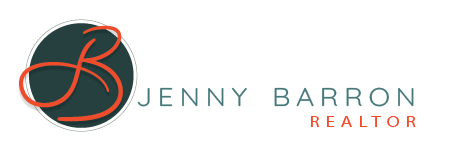 Jenny Barron is 360 Web Design's January 2022 Featured Client