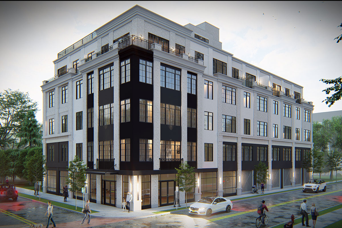 205 Osborn Exterior