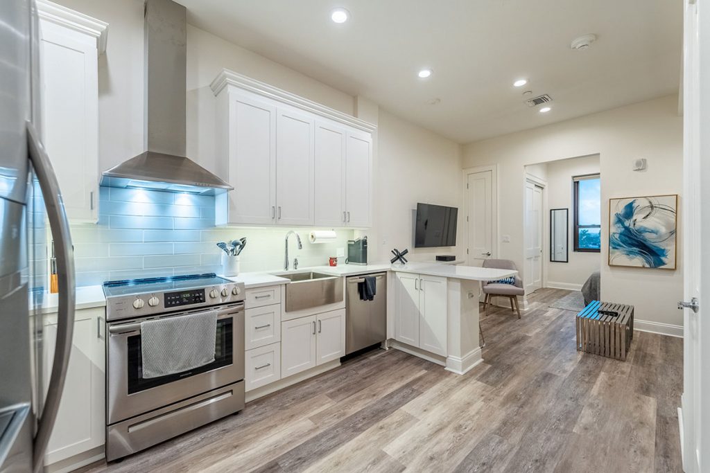 35 Broadway Interior
