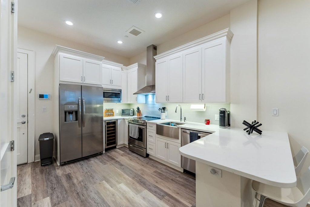 35 Broadway Interior