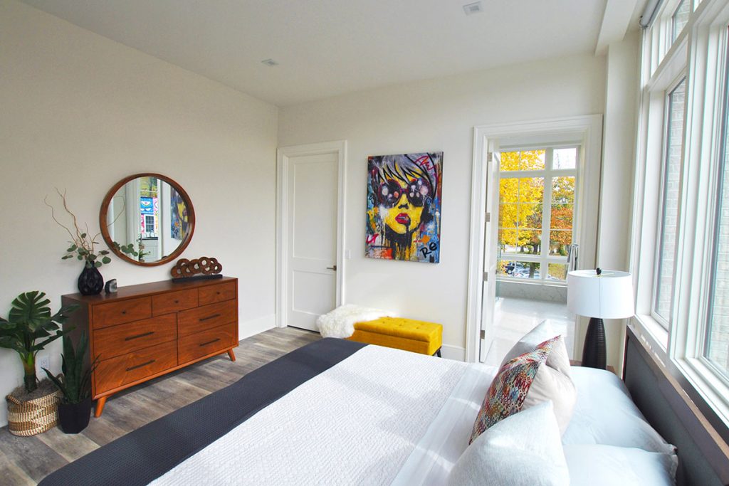 30 Stewart Interior