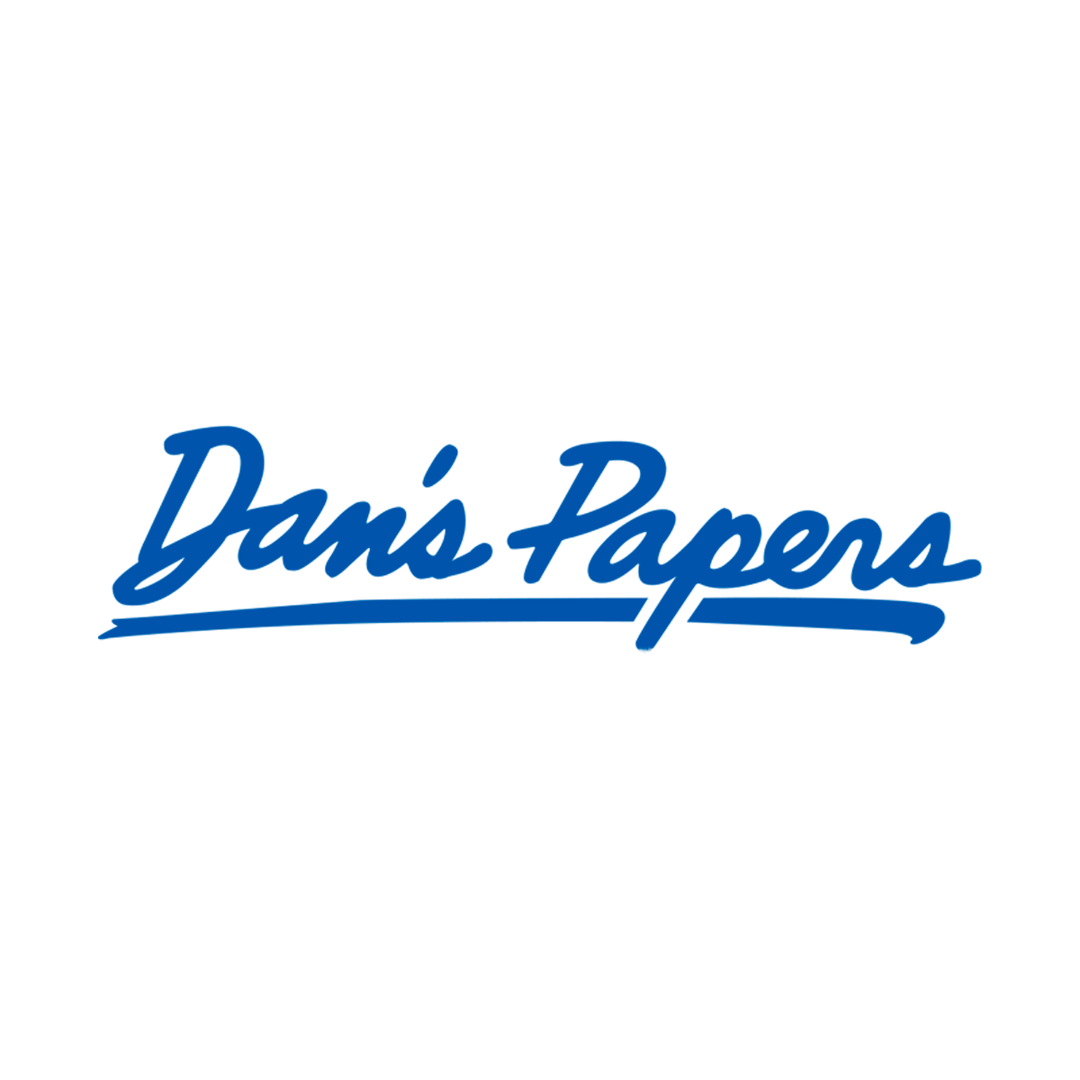 Dan's Papers