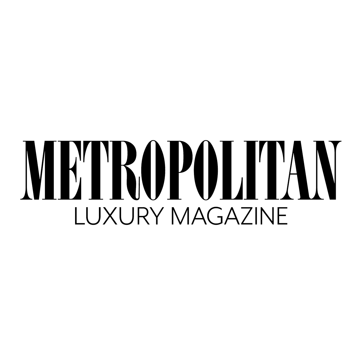Metropolitan