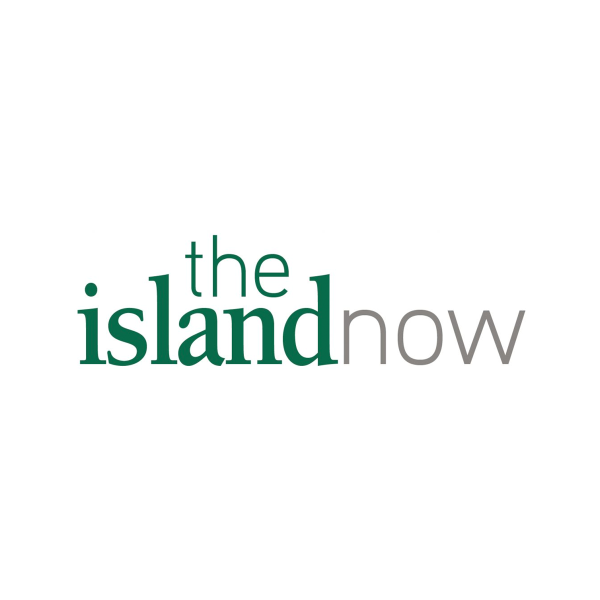 The Island Now