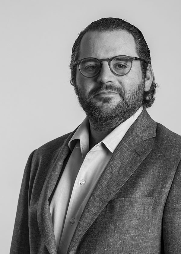 Greg DeRosa