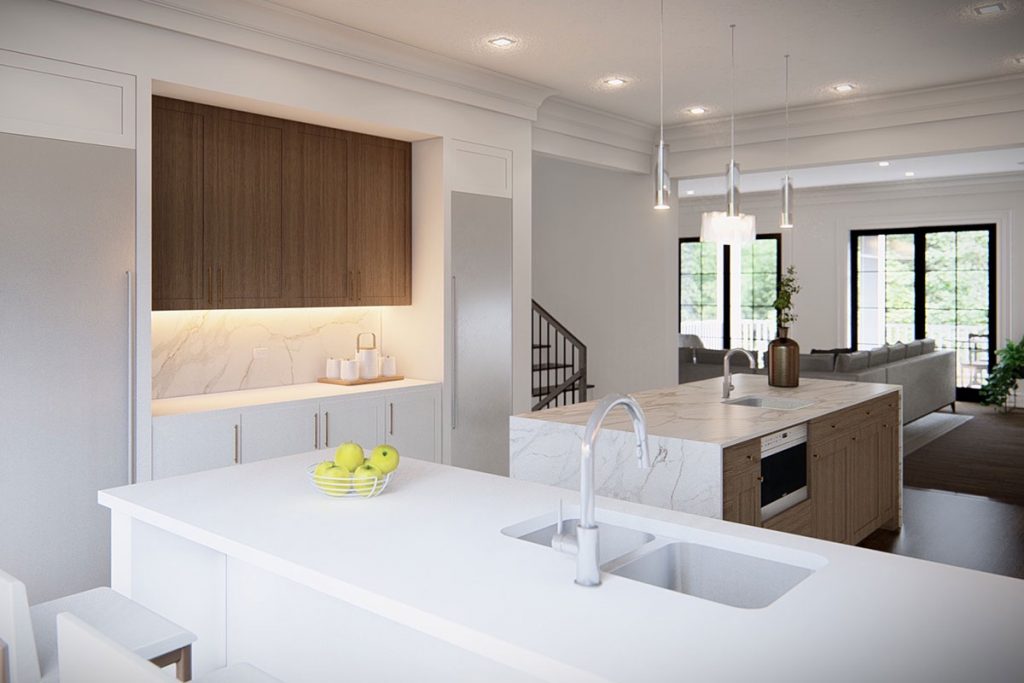 133 Spring Road Interior