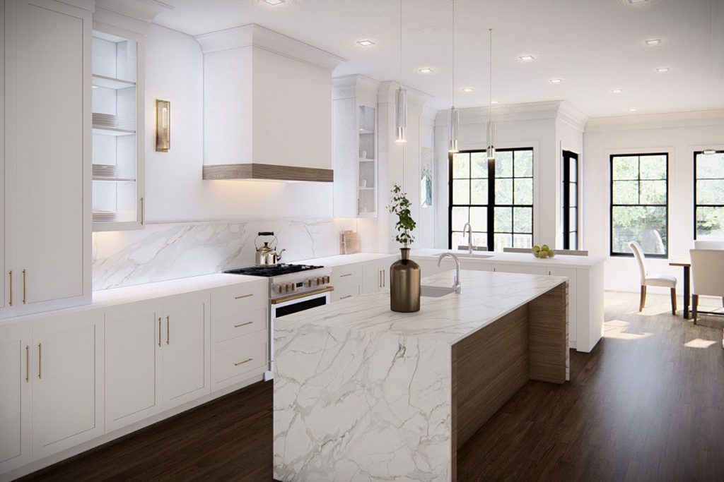 133 Spring Road Interior