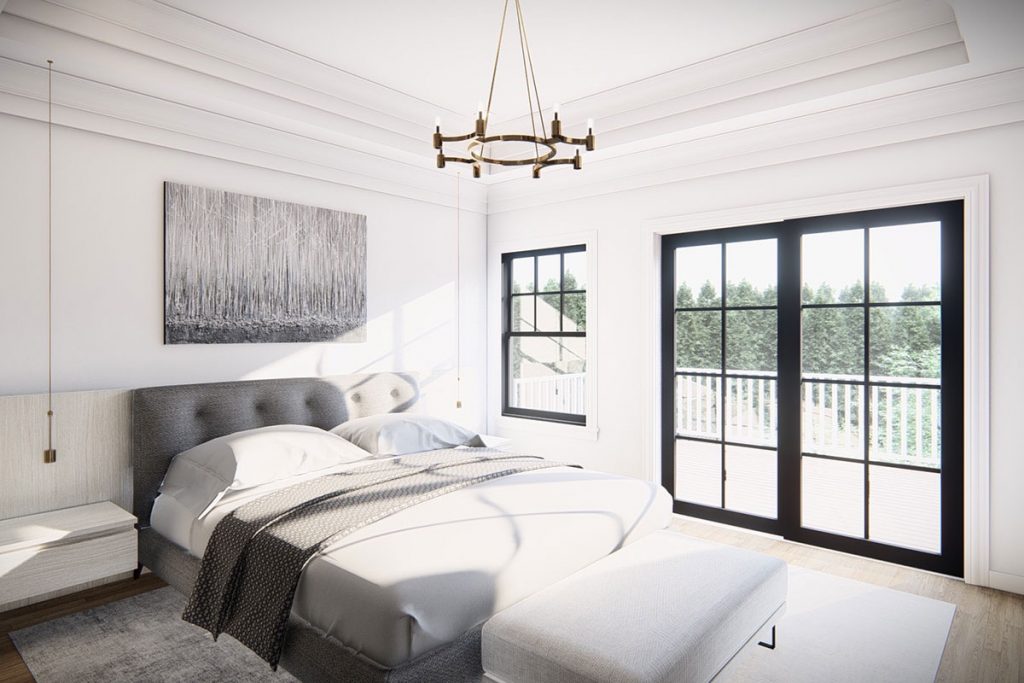 133 Spring Road Interior