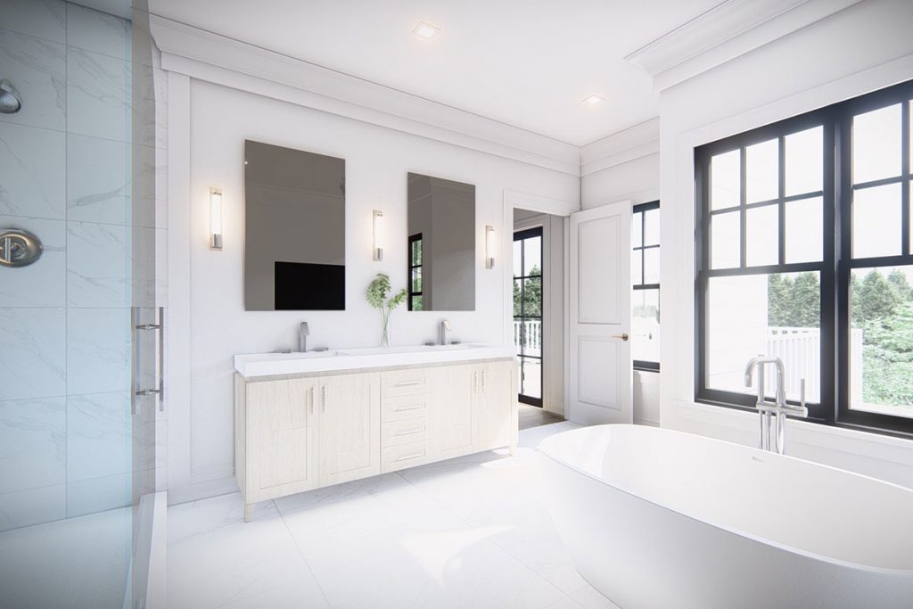 133 Spring Road Interior