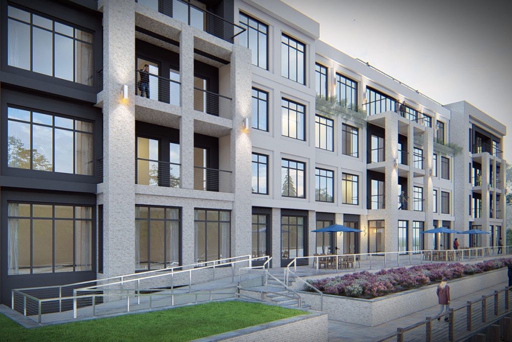 45 Lumber Road Exterior