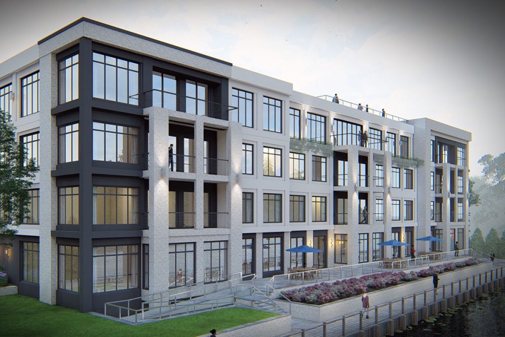 45 Lumber Road Exterior