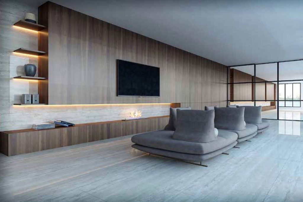 45 Lumber Road Interior