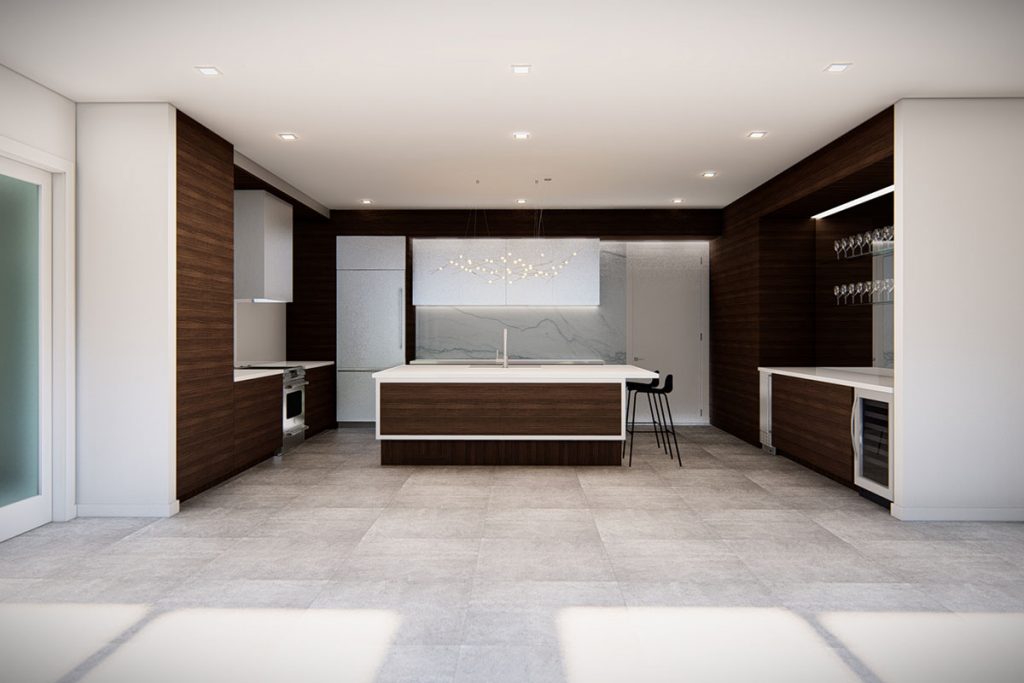 45 Lumber Road Interior