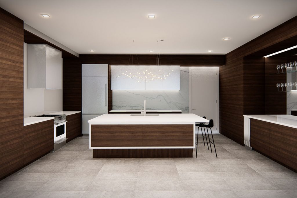 45 Lumber Road Interior