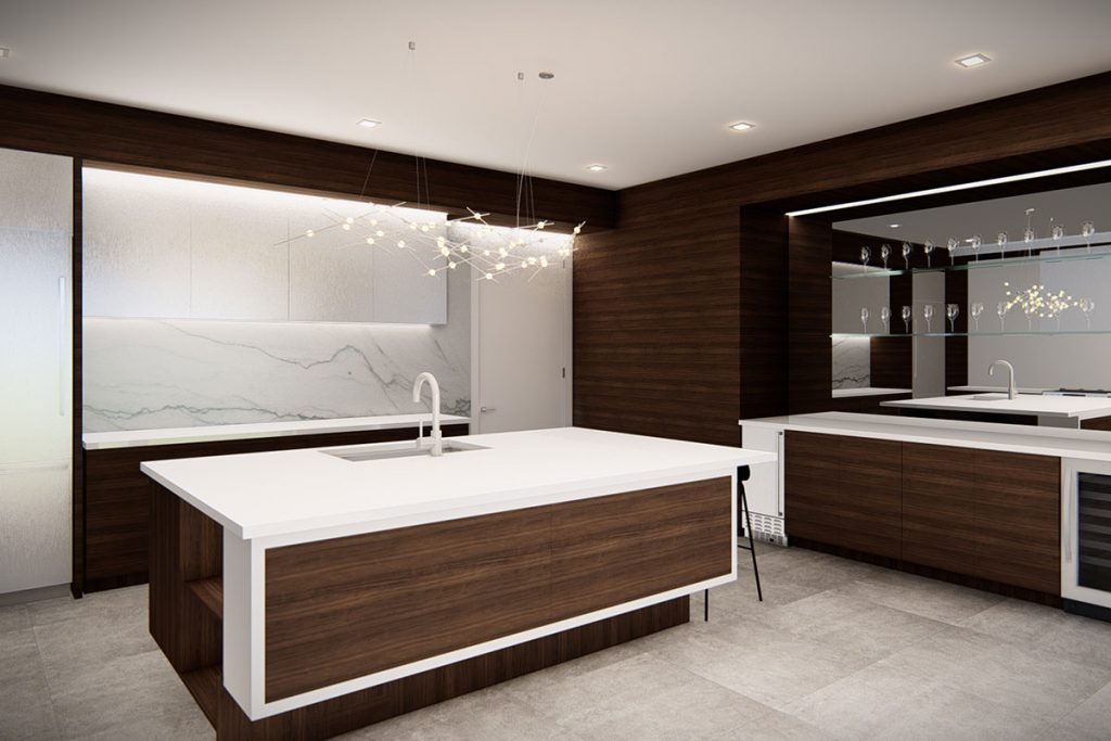 45 Lumber Road Interior