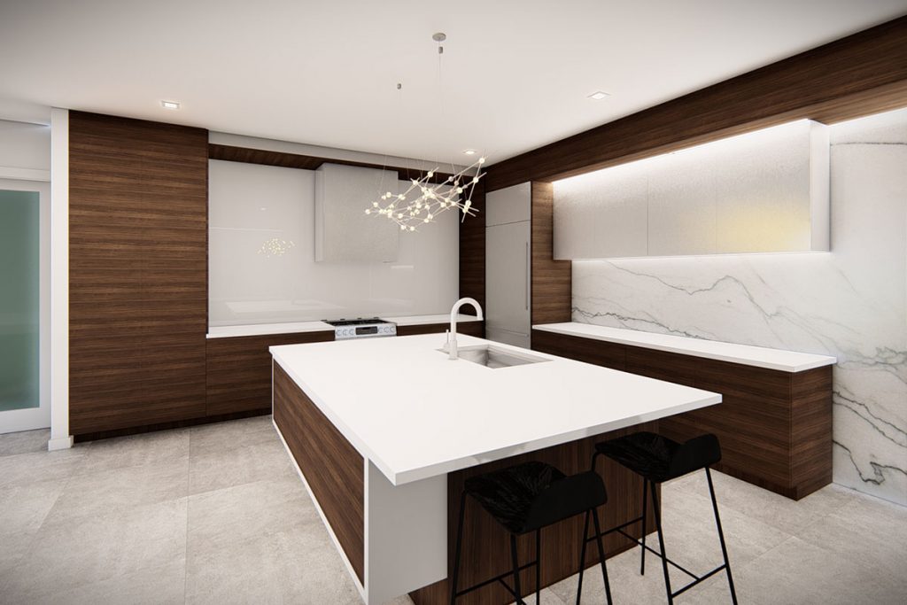 45 Lumber Road Interior