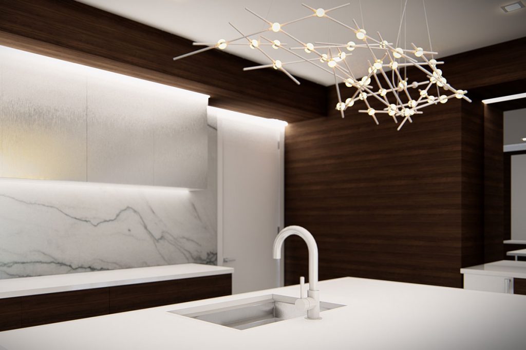 45 Lumber Road Interior