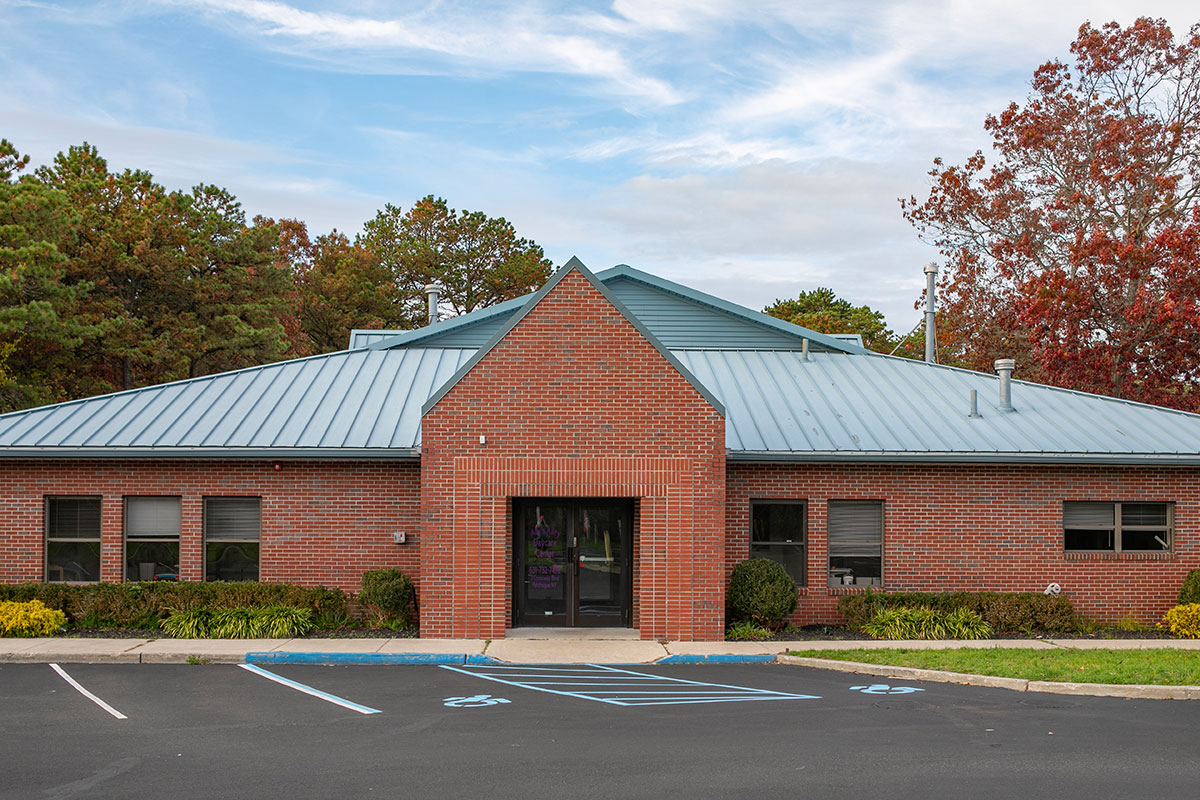 7 Crossways Boulevard, Patchogue