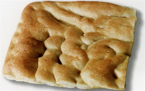 Focaccia Focaccia