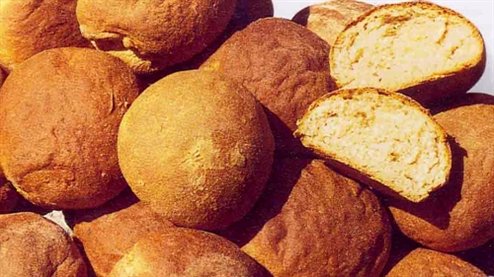 Pane di Altamura