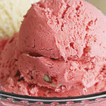 Spumoni - Desserts at Chianti Reserve in Pleasanton CA