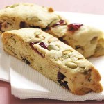 biscotti - Desserts at Chianti Reserve in Pleasanton CA