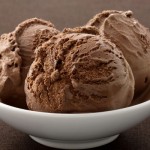 Desserts at Chianti Reserve in Pleasanton CA- gelato