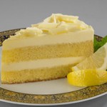 limoncello cake - Desserts at Chianti Reserve in Pleasanton CA
