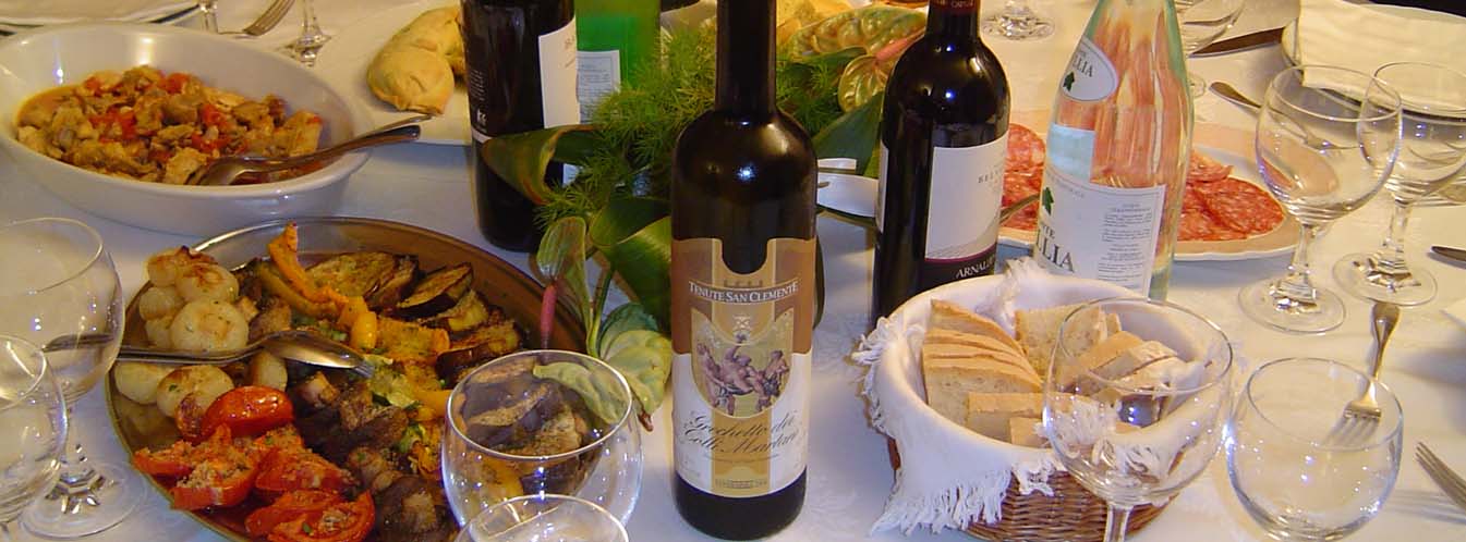 slider4 - Paired wines