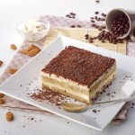 tiramisu - Desserts at Chianti Reserve in Pleasanton CA