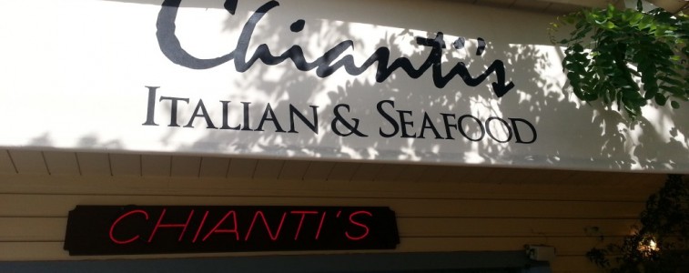 Authentic Italian cuisine in Pleasanton