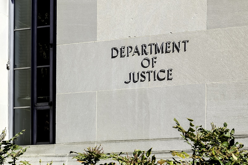 White Collar Criminal Defense