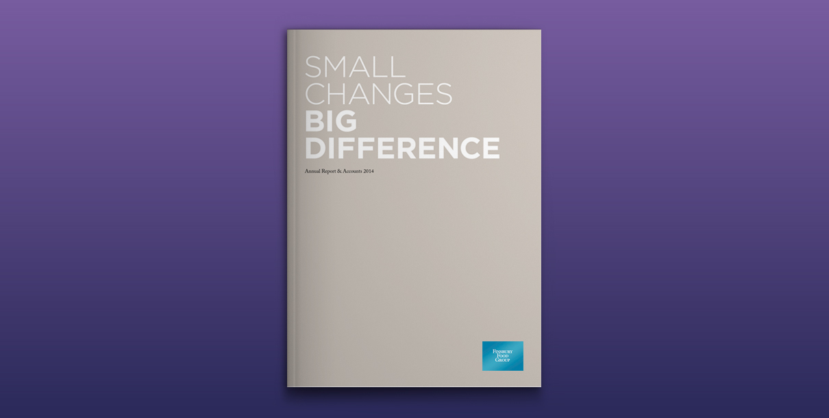 Annual Report 2014
