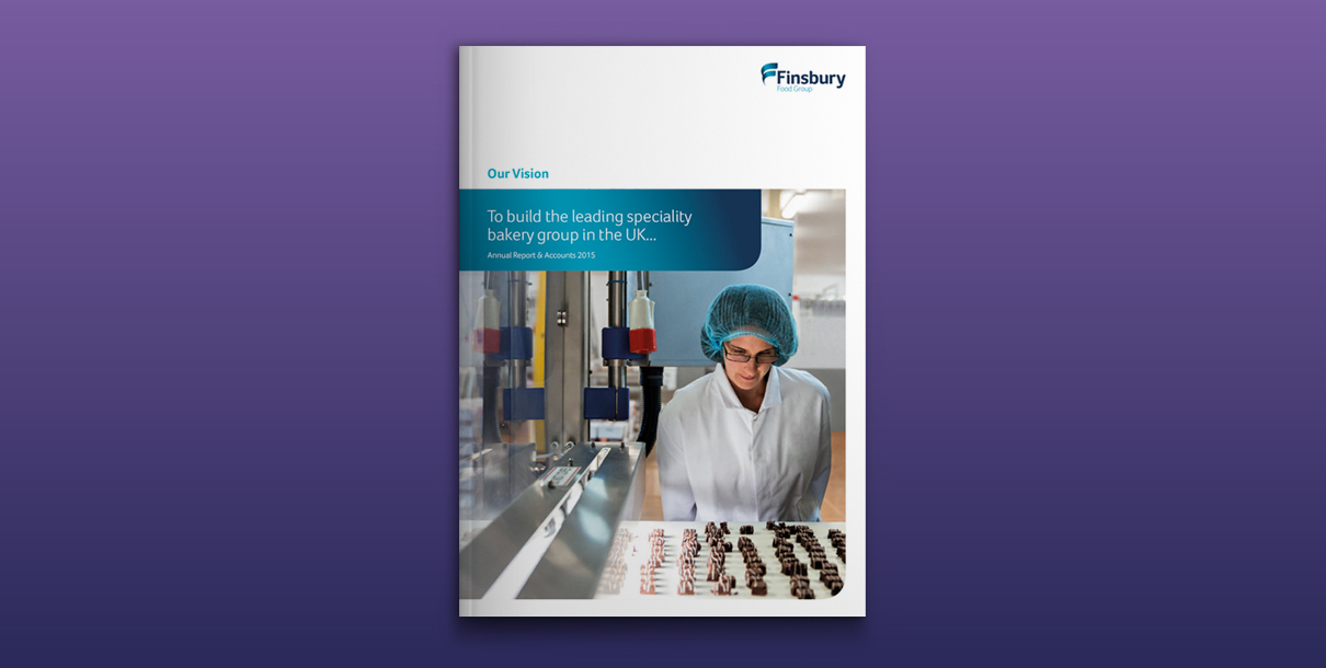 Annual Report 2015