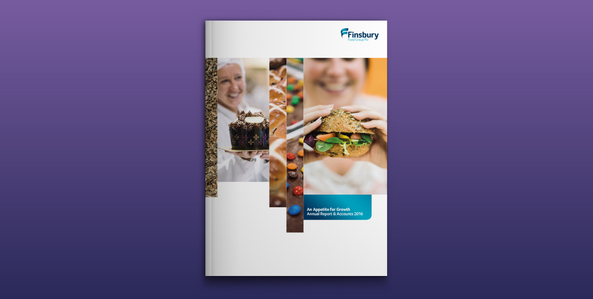 Annual Report 2016