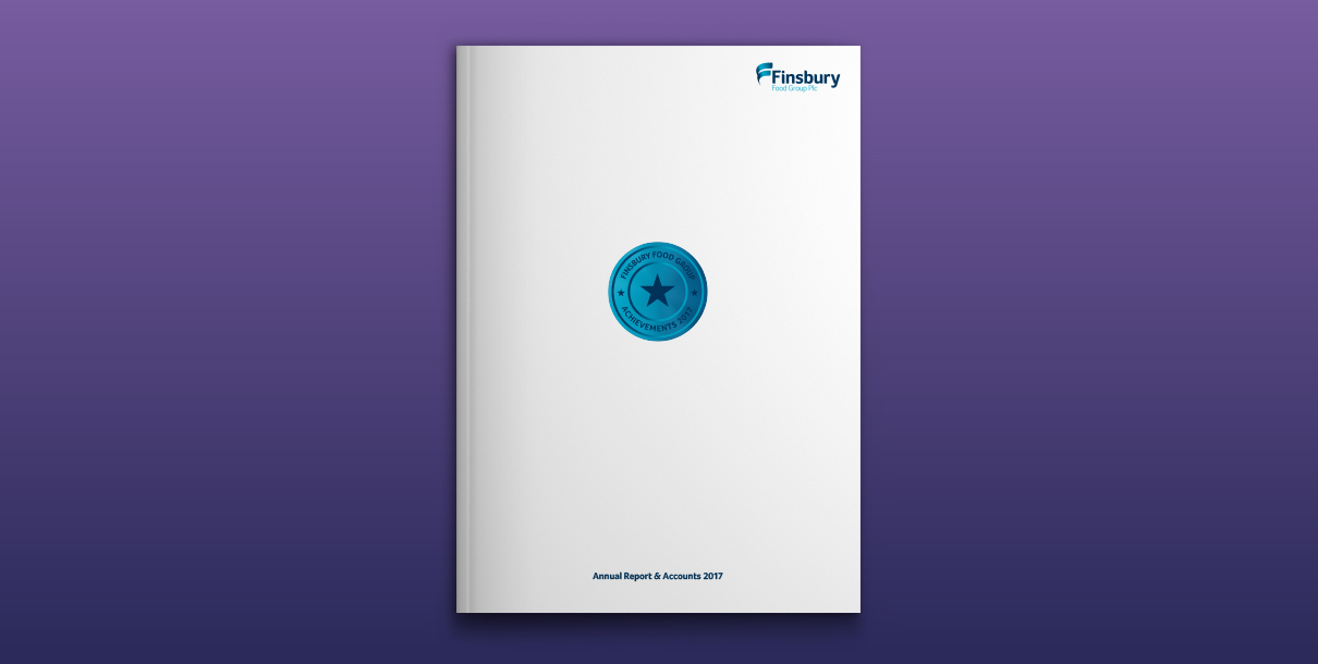 Annual Report 2017