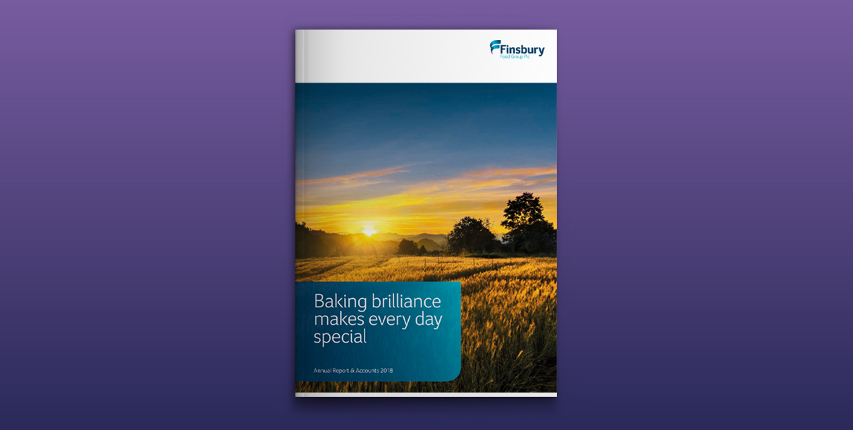 Annual Report 2018
