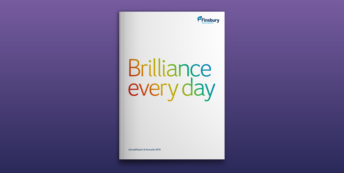 Annual Report 2019