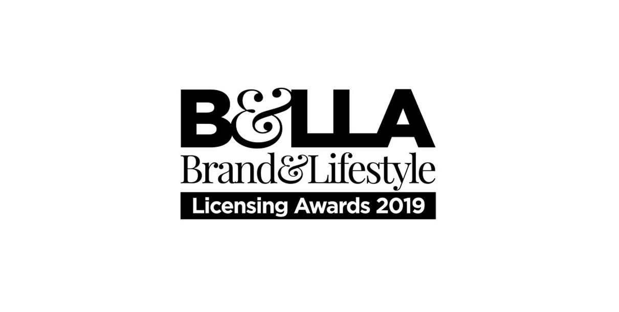 Brand and Lifestyle Licensing Awards 2019