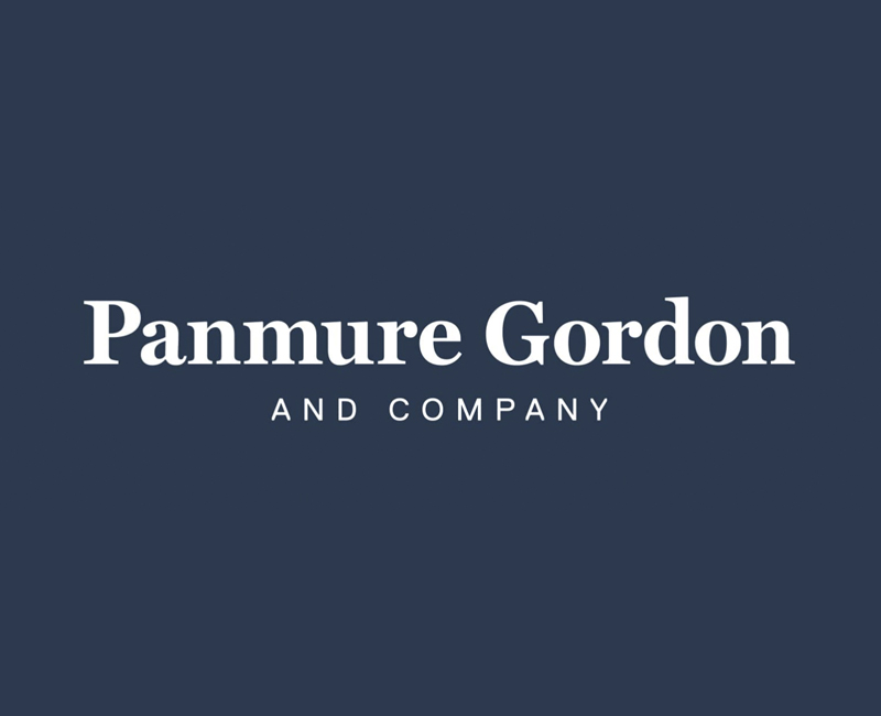 Panmure Gordon