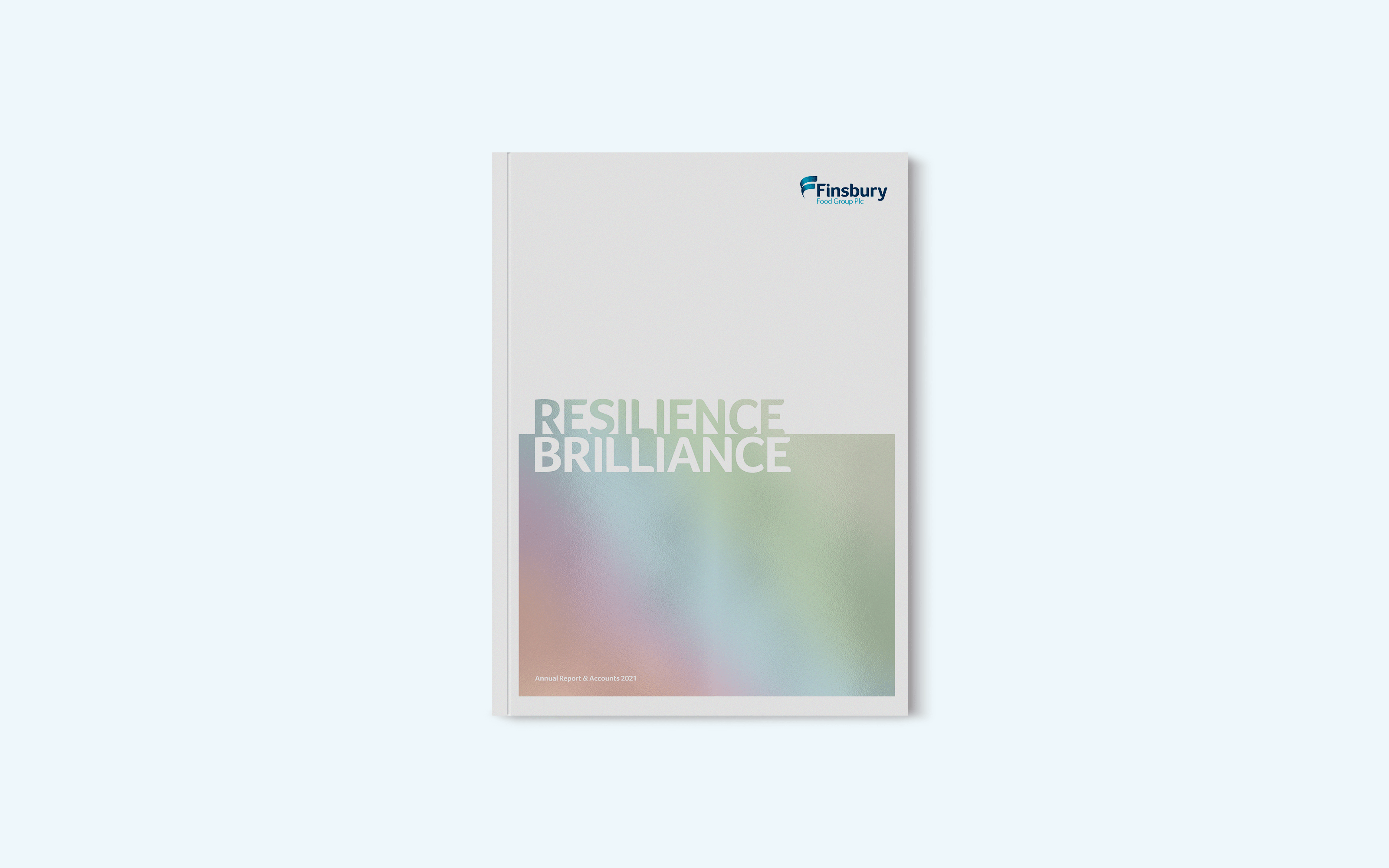 View our Annual Report and Accounts for 2021
