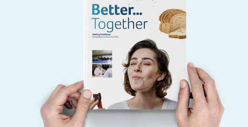 Annual Report 2020