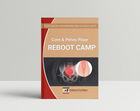 core & Pelvic floor