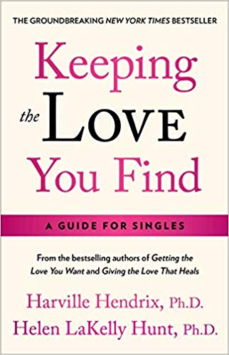 Keep The Love You Find
