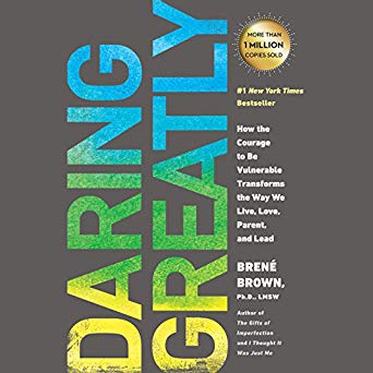 Daring Greatly