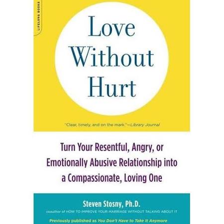 Love Without Hurt