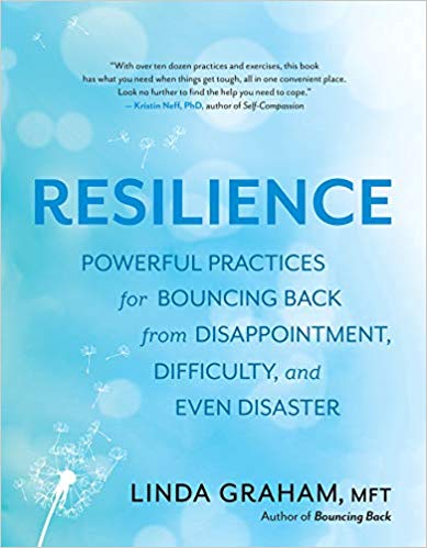 Resilience: Powerful Practices for Bouncing Back from Disappointment, Difficulty, and Even Disaster