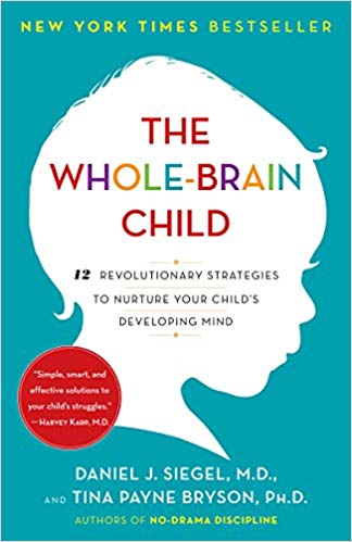 The Whole Brain Child