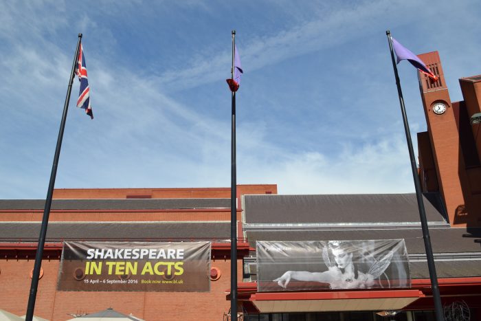 Case studies - Printed building wraps and advertising banners for building from Piggots Flags and Branding Essex